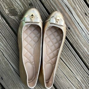 Michael Kors Flats Size 8